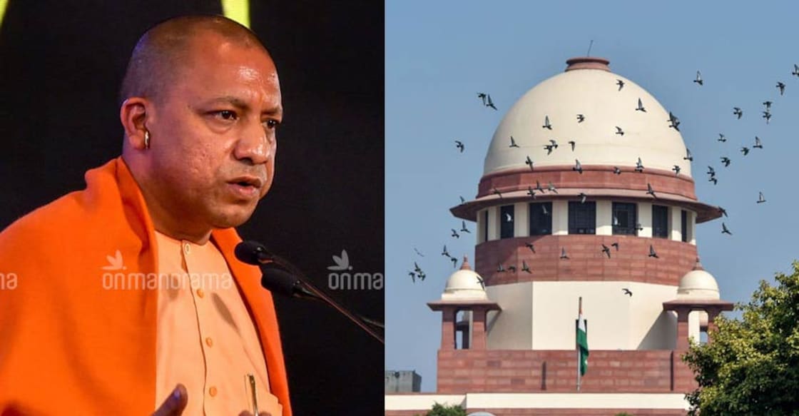 Posters of anti-CAA protesters in Lucknow: No law to back UP govt's action, says SC