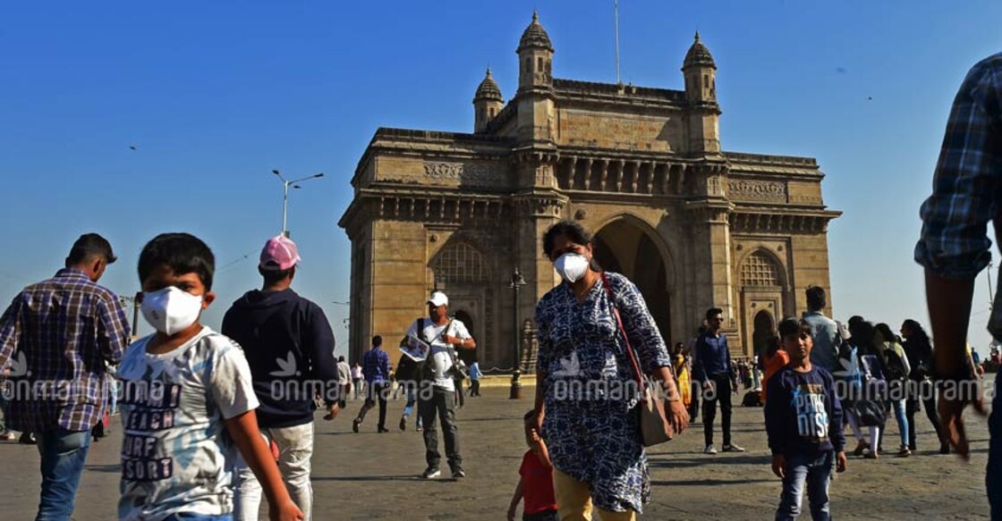 Maharashtra becomes country's coronavirus hotspot with 31+ve cases, shutdown begins