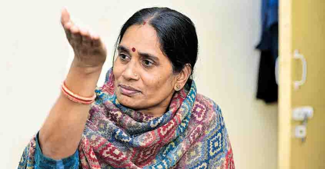 'I can put up my daughter's photo on the wall now': Nirbhaya’s mother