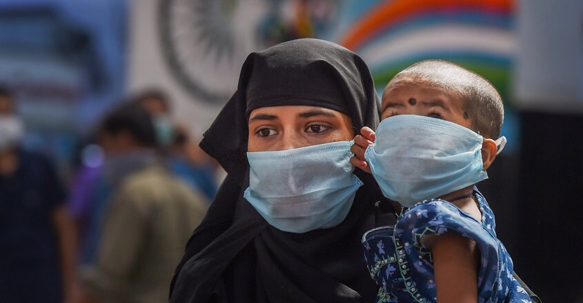 India heads for virtual lockdown as coronavirus cases climb to 195 India heads for virtual lockdown as coronavirus cases climb to 195
