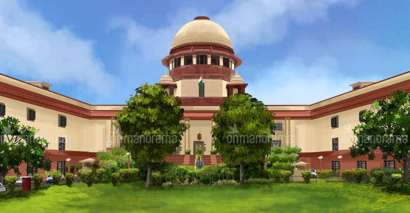 Muslim body moves SC, seeks to intervene in plea against burial of COVID-19 victims