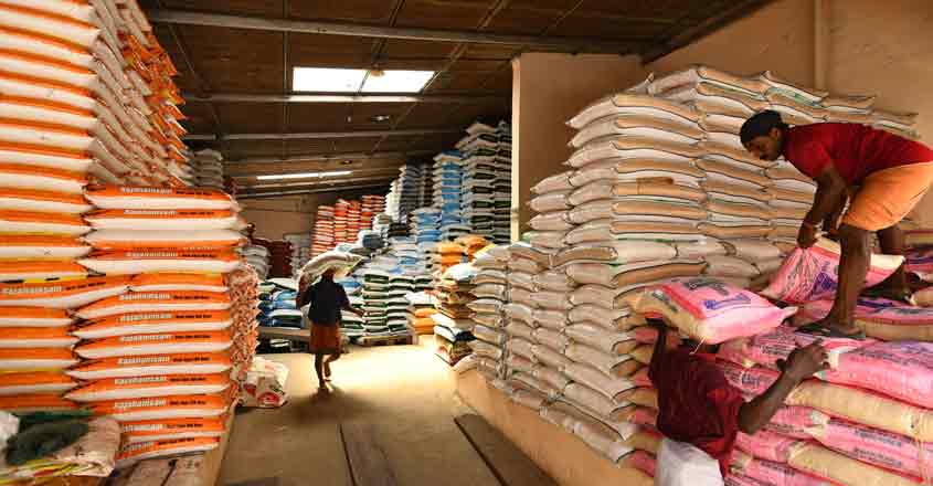 Free ration supplies to be available in Kerala from April 1 | Kerala News | Manorama English