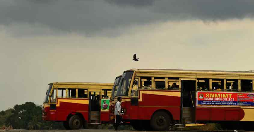 KSRTC weighs permanent jobs for temporary personnel