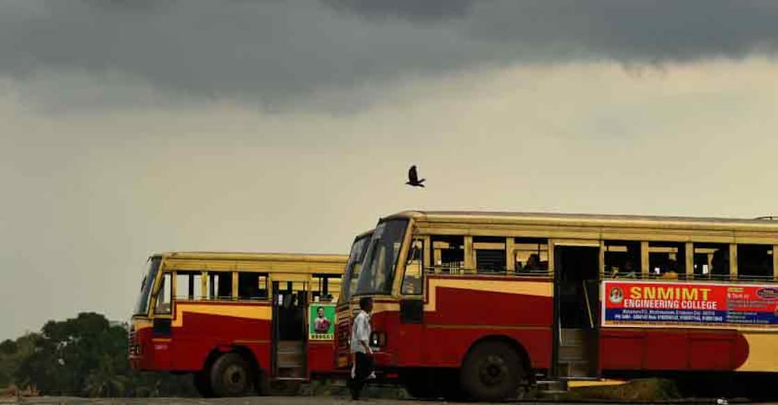 Bus fare hike takes effect today