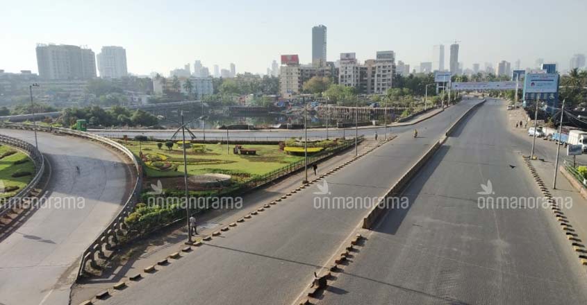 Coronavirus: Indians stay indoors for Janata Curfew, tally crosses 300