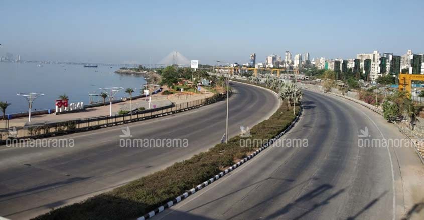 Coronavirus: Indians stay indoors for Janata Curfew, tally crosses 300 Coronavirus: Indians stay indoors for Janata Curfew, tally crosses 300