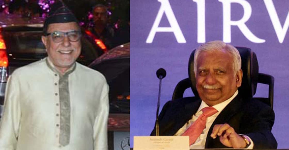 Yes Bank case: After Ambani, Subhash Chandra and Naresh Goyal questioned by ED