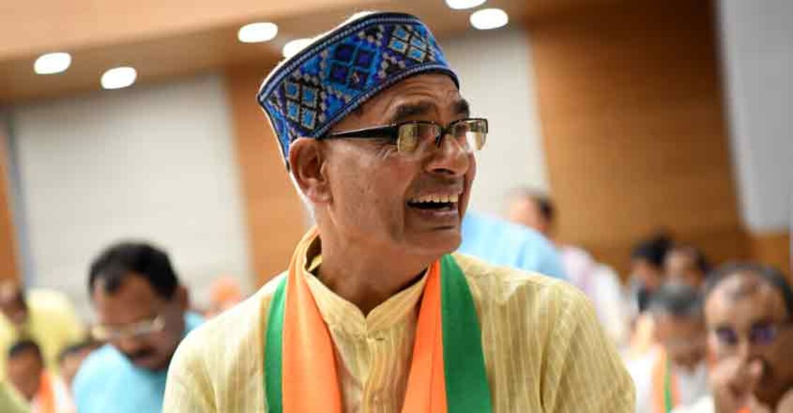 20 to 25 new members likely to join Chouhan ministry in MP