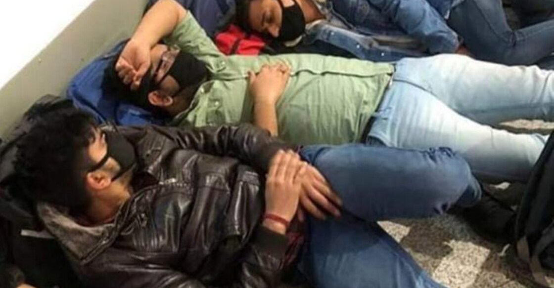 Bring us back home, say Indian students stranded in Kazakhstan