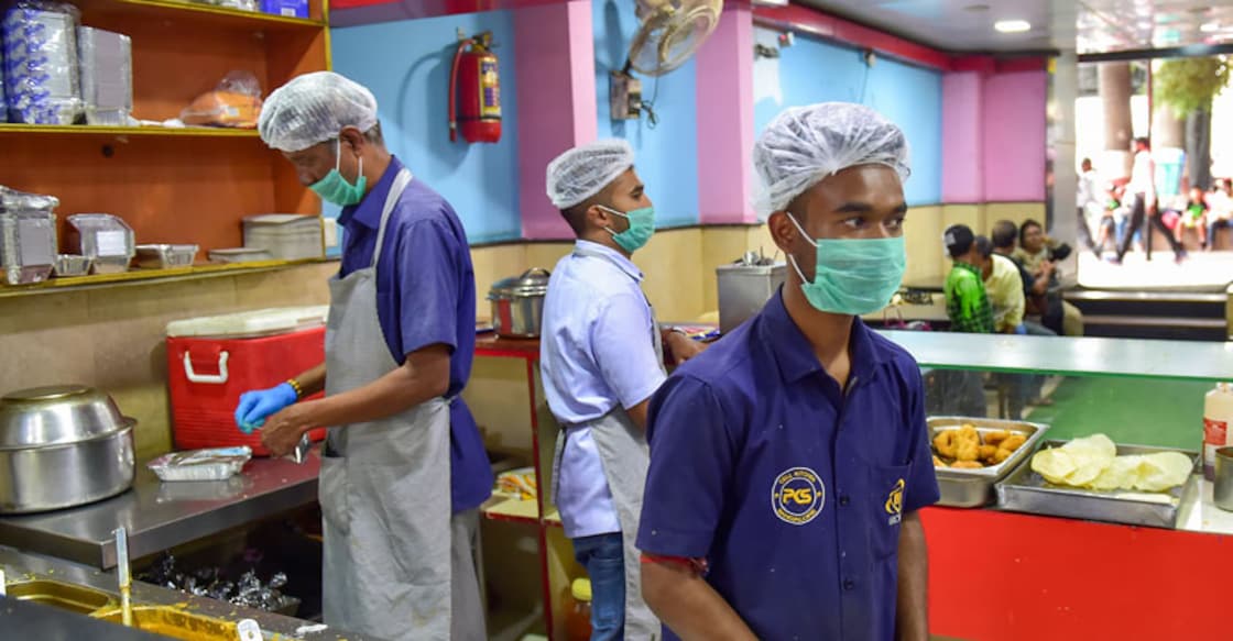Karnataka govt urges Bengaluru companies to allow staff to work from home as Coronavirus threat looms