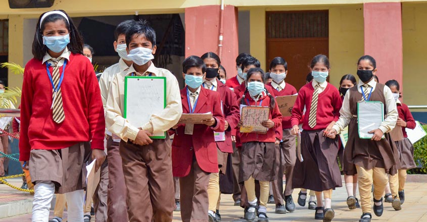 Coronavirus: Govt shuts Delhi schools, imposes new travel restrictions as positive cases rise to 30