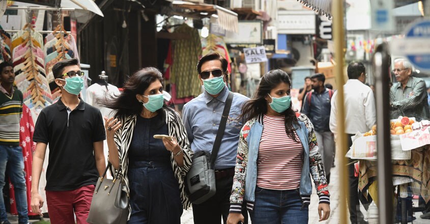 Coronavirus: Govt announces Rs 4 lakh ex-gratia for deaths Coronavirus: Govt announces Rs 4 lakh ex-gratia for deaths