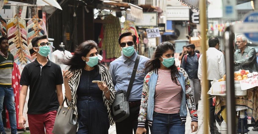Coronavirus: Govt announces Rs 4 lakh ex-gratia for deaths