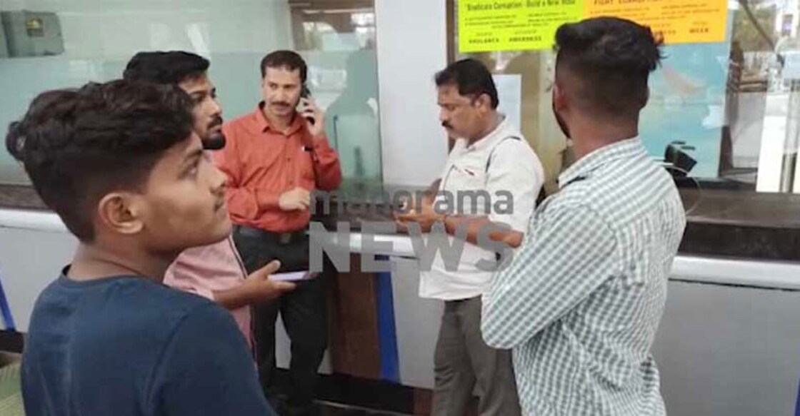 Coronavirus scare: Kuwait imposes curbs, flight from Karipur cancelled