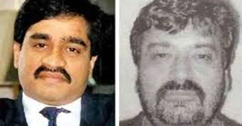 Decks getting cleared for key Dawood aide's extradition to US Decks getting cleared for key Dawood aide's extradition to US