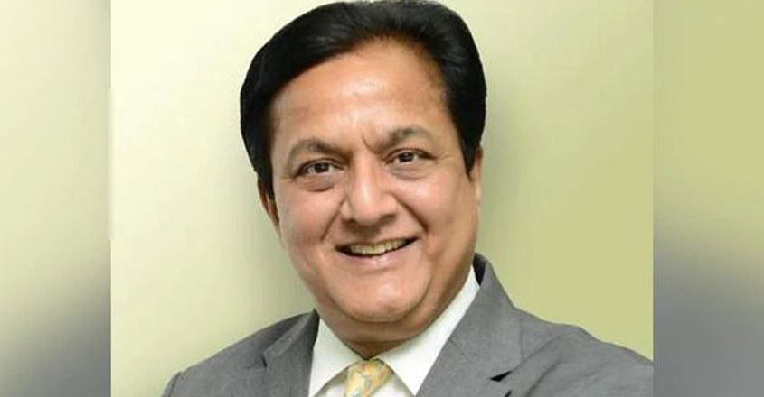 Yes Bank founder Rana Kapoor arrested under PMLA Yes Bank founder Rana Kapoor arrested under PMLA