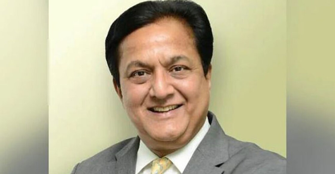 Yes Bank founder Rana Kapoor arrested under PMLA