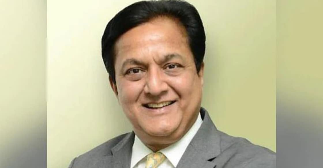 Yes Bank founder Rana Kapoor arrested under PMLA Yes Bank founder Rana Kapoor arrested under PMLA