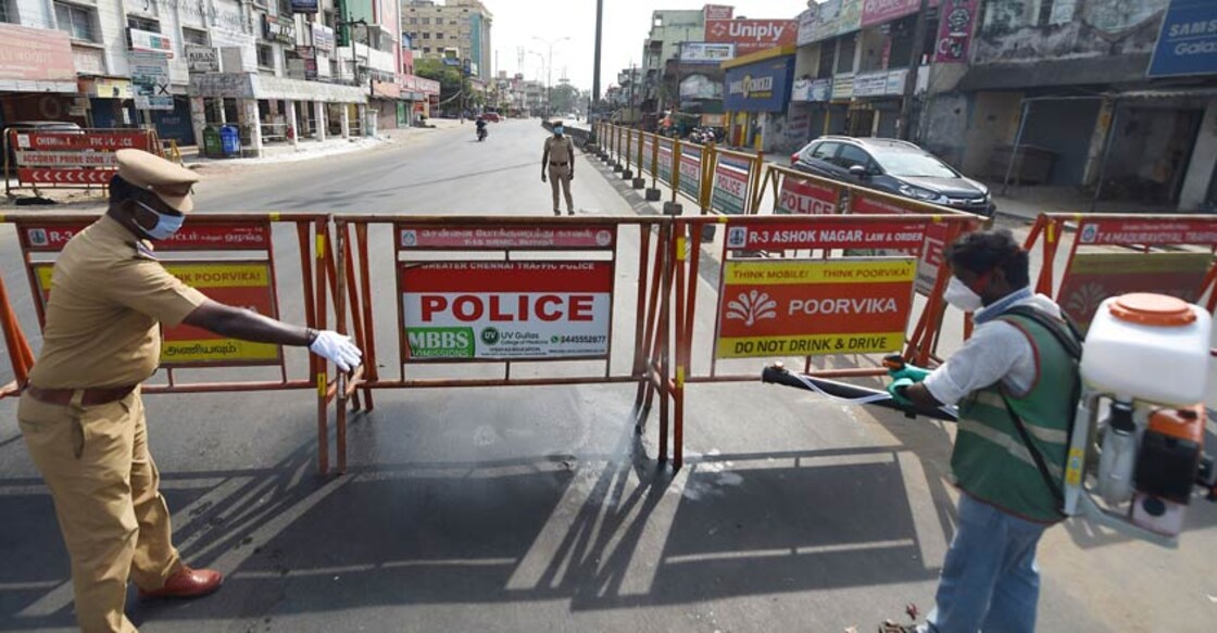 Chennai, Madurai to continue with curbs till July 5: TN govt
