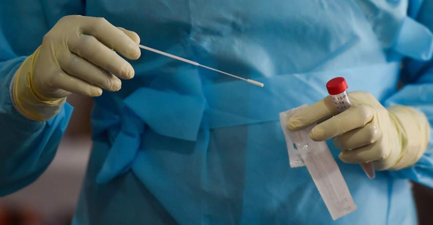 COVID-19 relapse? Kuwait-based Kerala nurse, cured of the virus once, tests positive again
