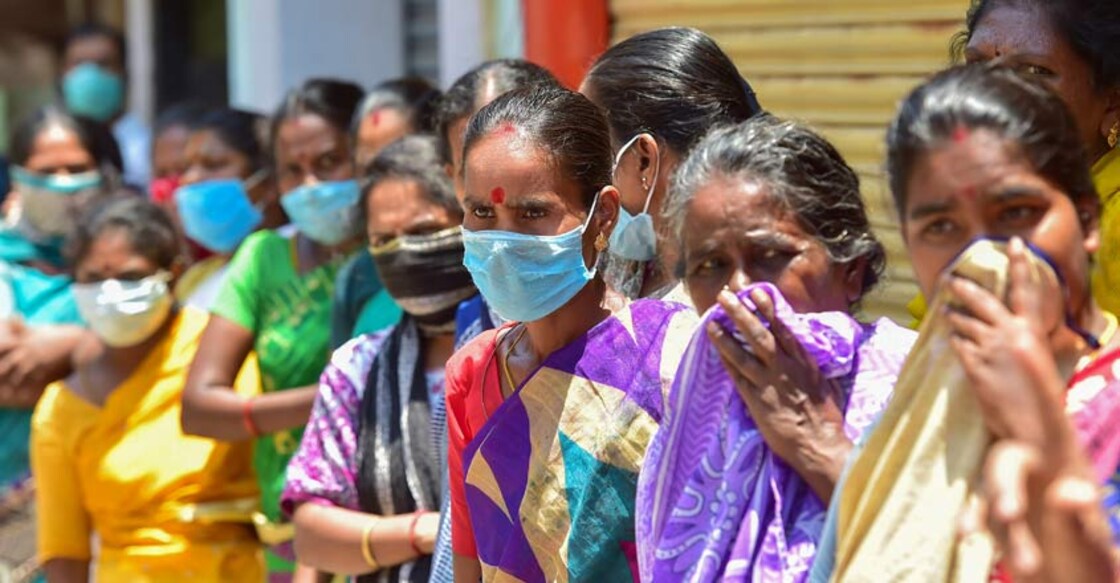 ADB approves $1.5 billion loan to India to fight COVID-19