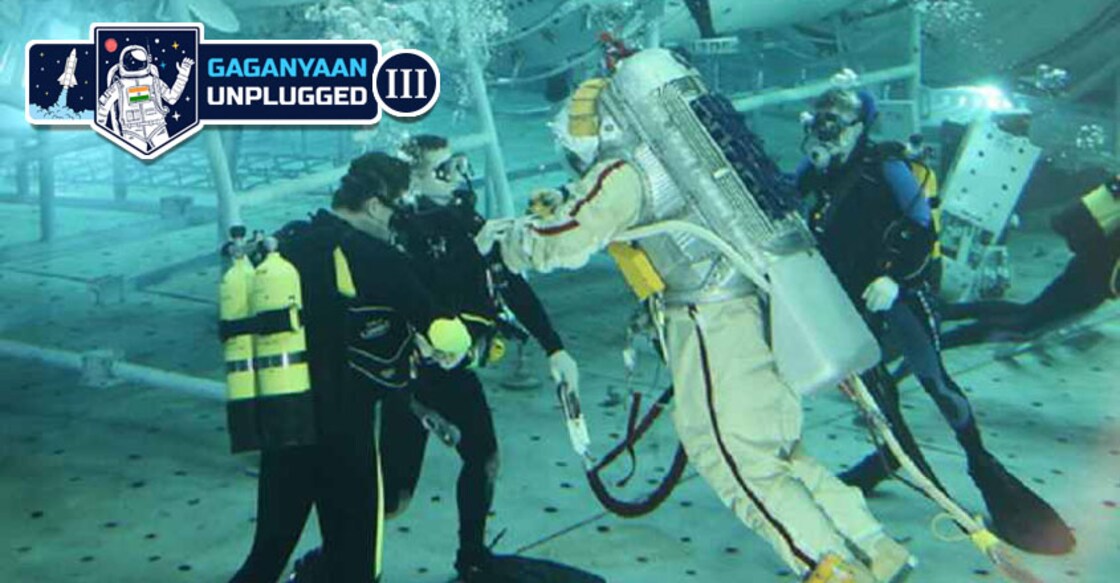 Indian astronauts to face all probable eventualities during training: Glavkosmos DG Loskutov