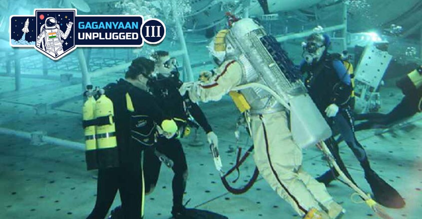 Indian astronauts to face all probable eventualities during training: Glavkosmos DG Loskutov