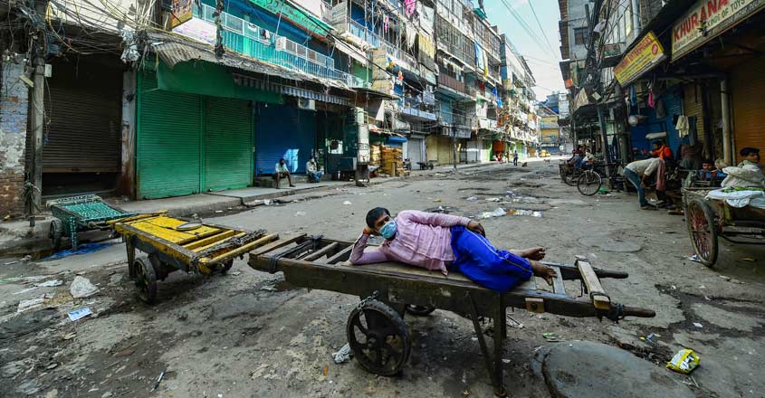 Lockdown's pent-up urge may spur consumers to splurge this festive season