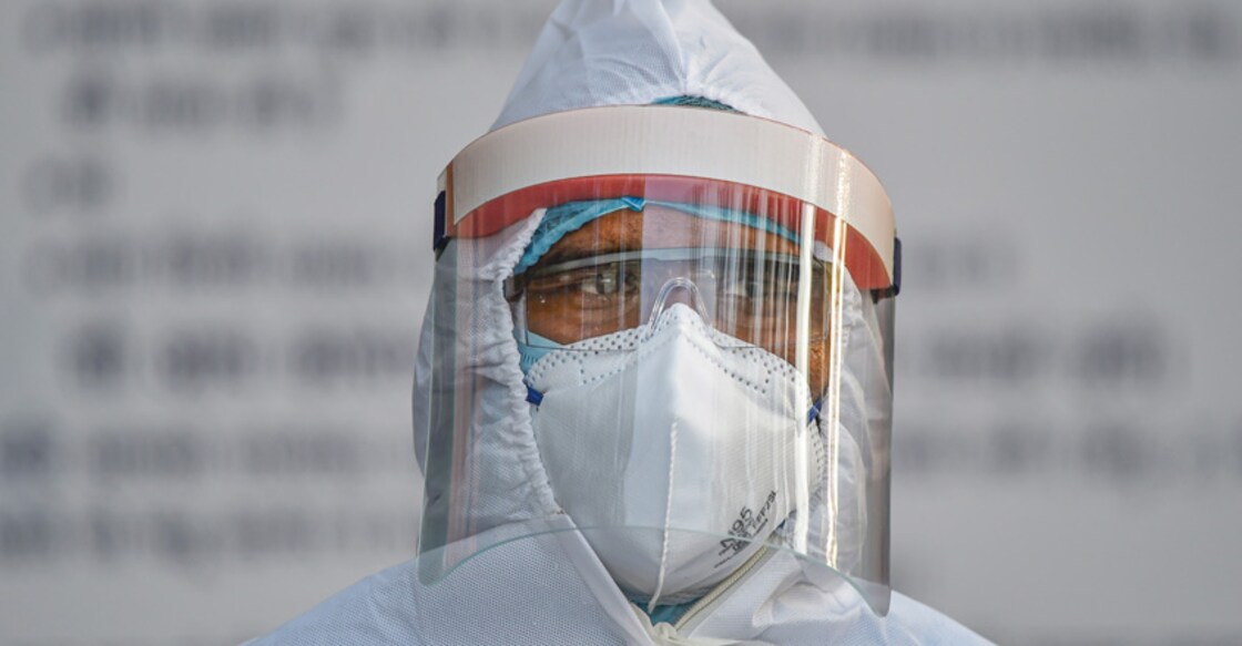 Indians, ethnic minority medics in UK at high risk from COVID-19: Survey