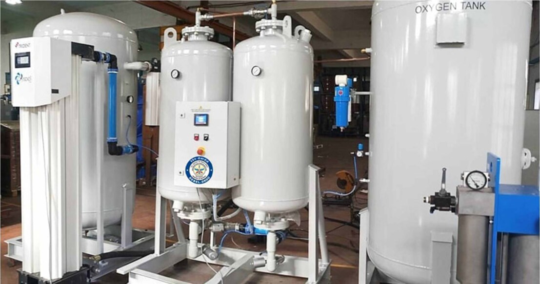 DRDO offers spinoff tech from Tejas onboard oxygen system to hospitals fighting COVID-19