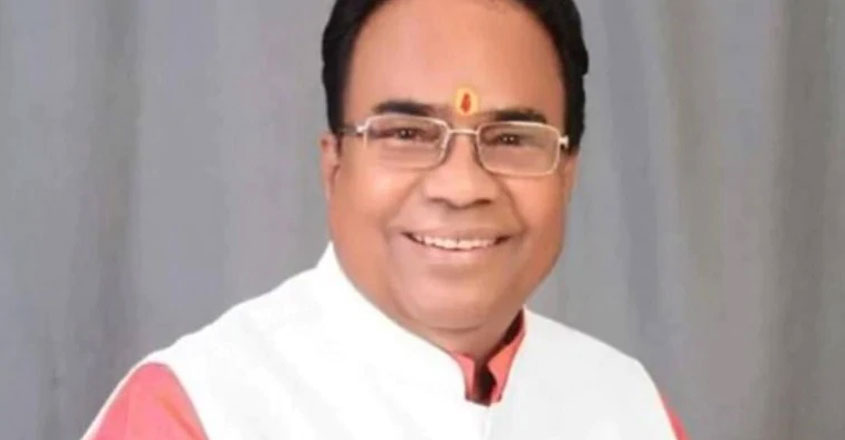 BJP issues show-cause notice to UP MLA for remarks targeting Muslims