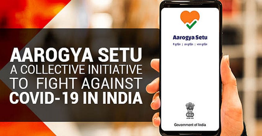 Immediately download Aarogya Setu app, come to office when there ...