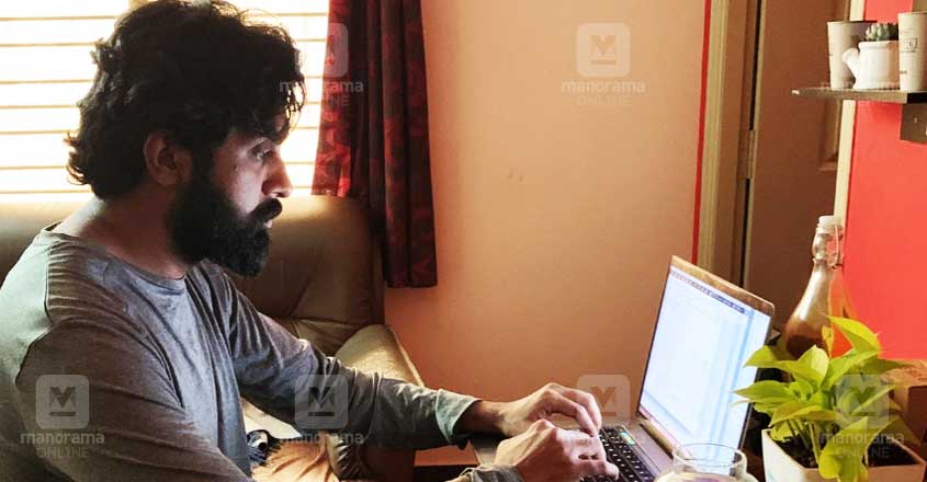WFH out, beat COVID-19 with WNH, Kerala IT Parks offer new idea WFH out, beat COVID-19 with WNH, Kerala IT Parks offer new idea