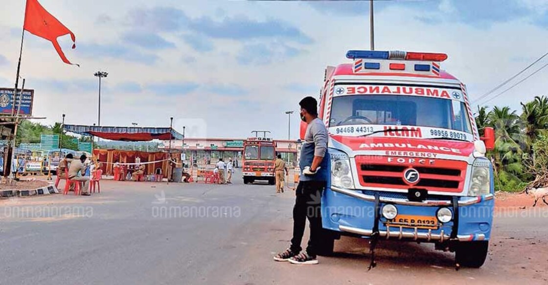 Setback for Karnataka govt as SC refuses to stay Kerala HC order on opening of borders