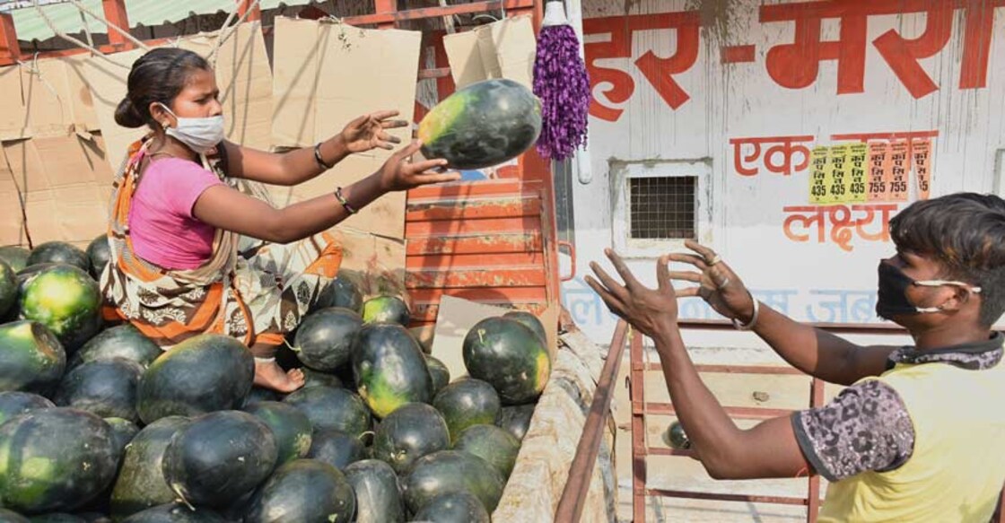 Invoke stringent law against those hoarding, black marketing essentials: MHA to states