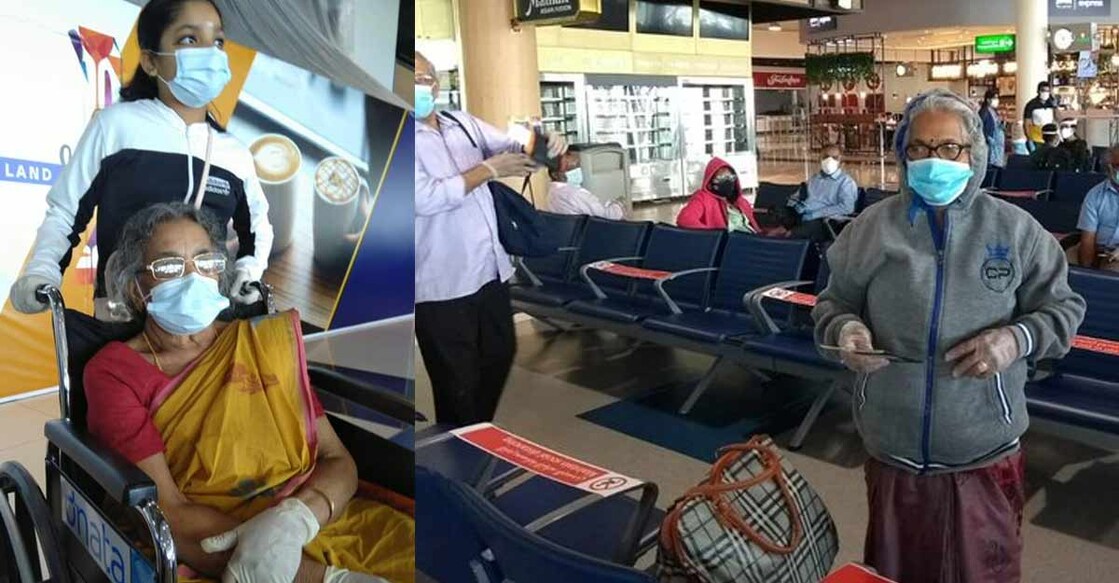Vande Bharat Phase 2, Day 2: Four flights to arrive in Kerala today