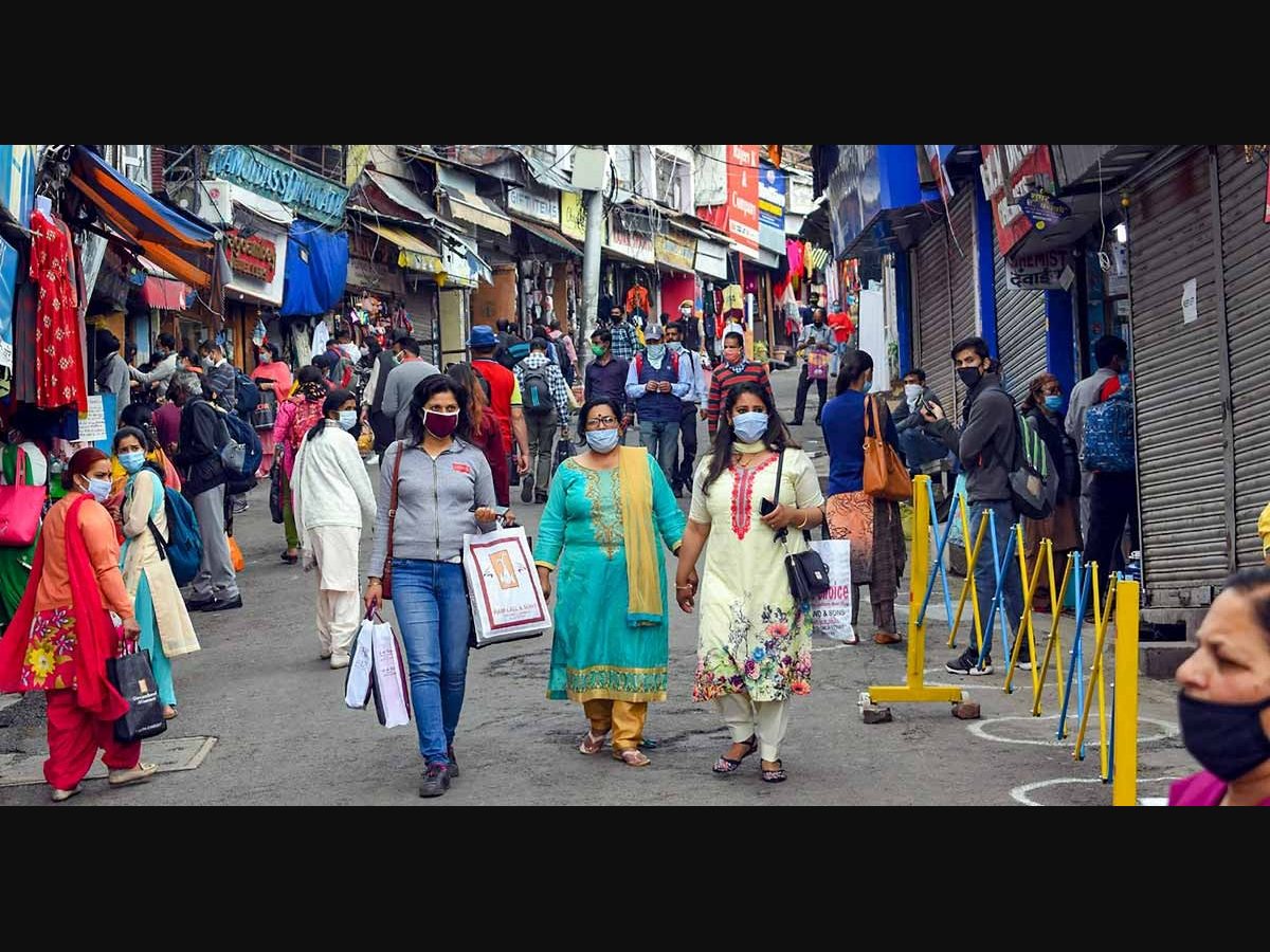 Kerala Lockdown Day 61 Domestic Flights To Resume Barber Shops And Beauty Parlours Open