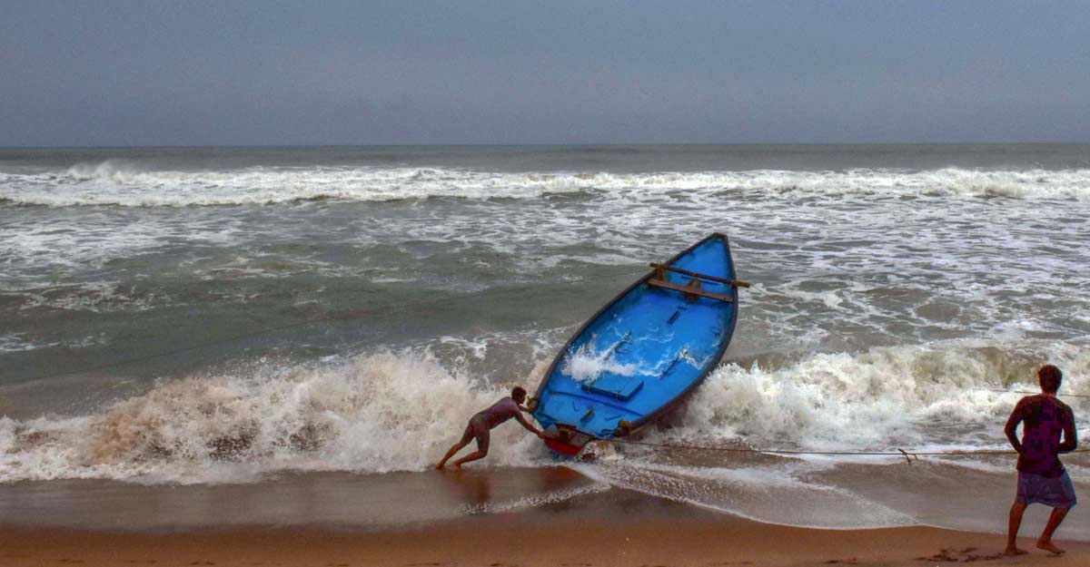 Cyclone Amphan Cyclone Amphan