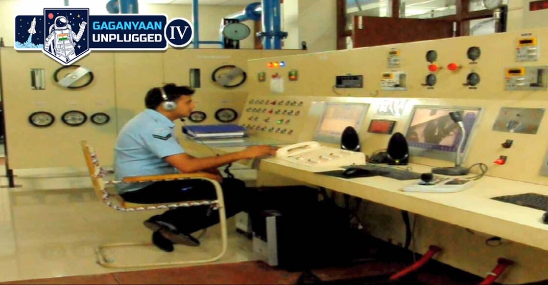 Gaganyaan Unplugged-4: IAM to play pivotal role after Indian astronaut-selects return from Russia