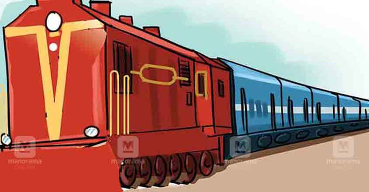 Ticket counters open at select stations from today