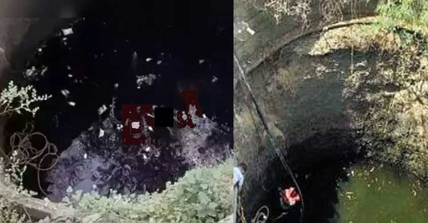 Death of nine people in Telangana doesn't appear to be suicide, says forensic expert