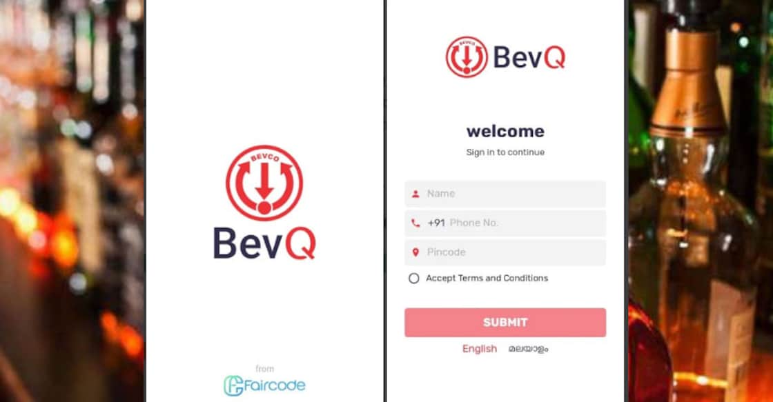 How does BevQ select an outlet? Well, that is a mystery How does BevQ select an outlet? Well, that is a mystery