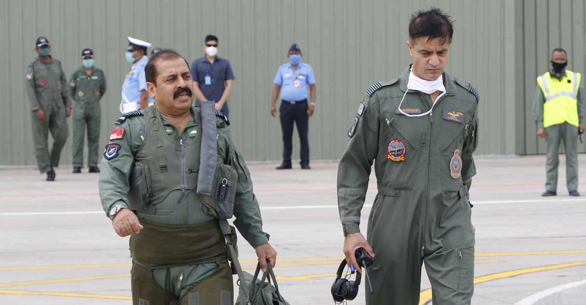 It's now or never: IAF Chief’s Sulur speech is a wake-up call to all Tejas stakeholders It's now or never: IAF Chief’s Sulur speech is a wake-up call to all Tejas stakeholders
