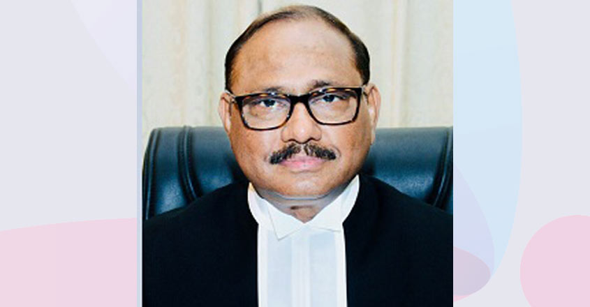 COVID-19 claims life of Lokpal member Justice AK Tripathi COVID-19 claims life of Lokpal member Justice AK Tripathi