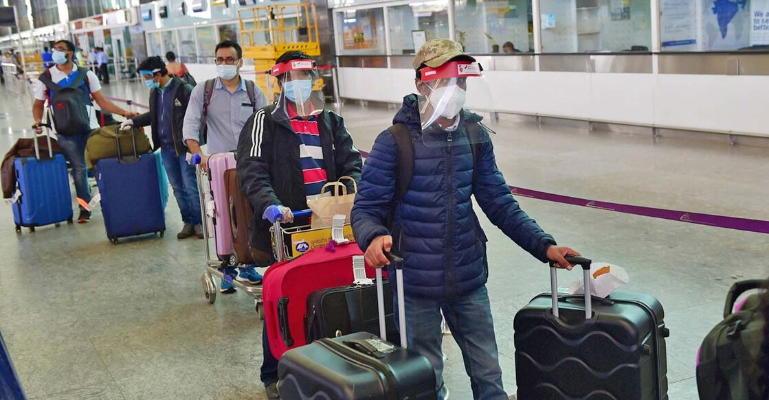 'Indignation is piling up': An Indian expat in Germany narrates 'Vande Bharat' ordeal