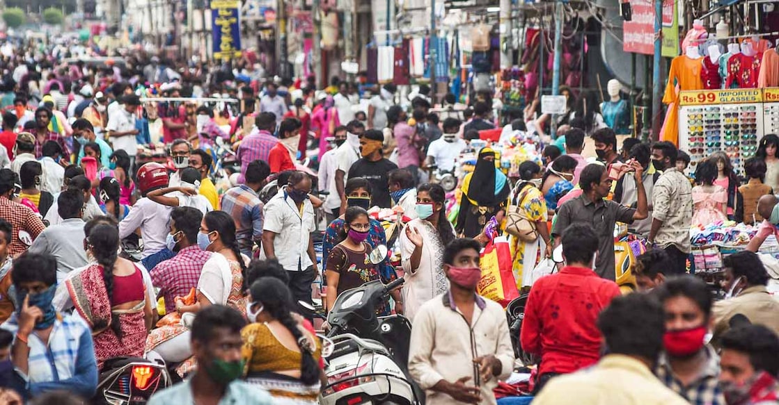 Lockdown 5.0: Maharashtra, TN to continue curbs; Karnataka, Rajasthan, UP lift ban