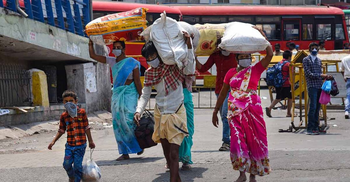 Karnataka cancels special trains for migrant workers after CM meets with builders' body