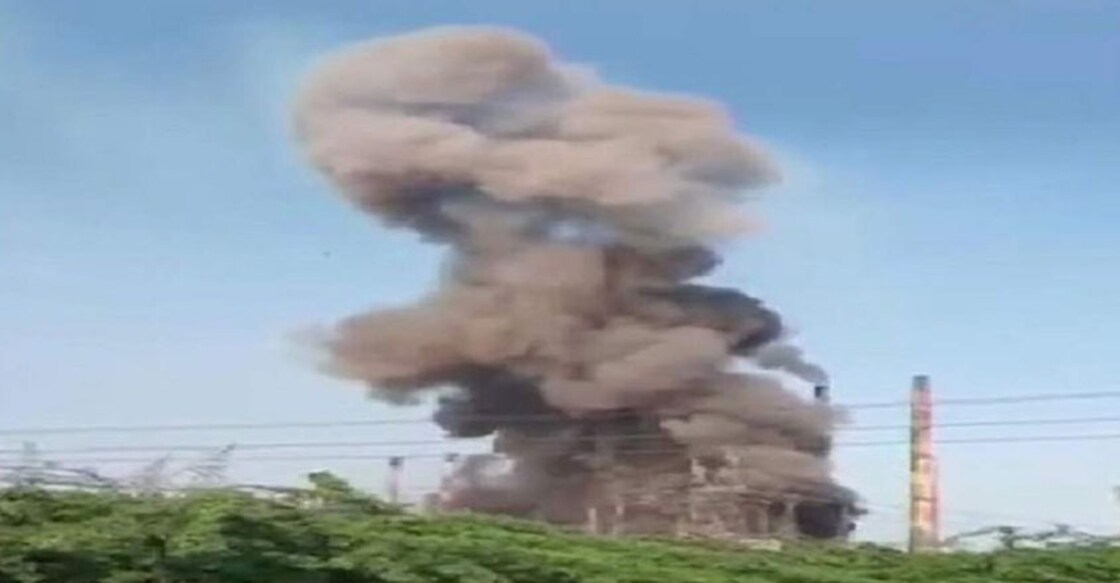 Civilian injured as Pak Army shells 3 sectors along LoC in Poonch