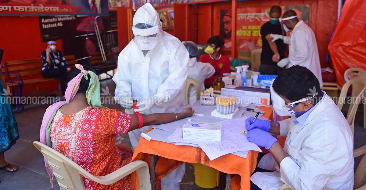 India's COVID-19 recovery rate improving, fatality rate declining: Health Ministry India's COVID-19 recovery rate improving, fatality rate declining: Health Ministry