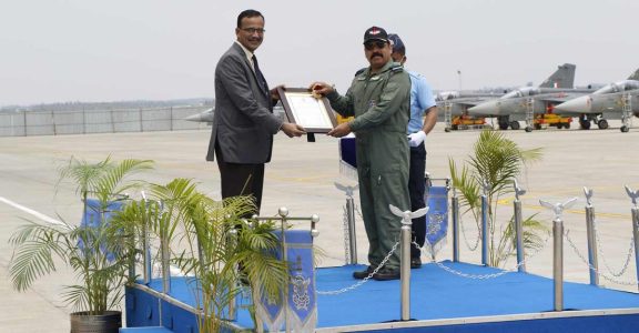 HAL engineer from Mysuru who flew into hearts of IAF with his matchless ...